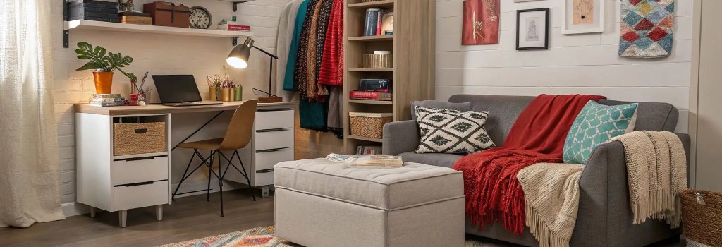 Small Space Big Personality Styling Tricks That&nbsp;Wow