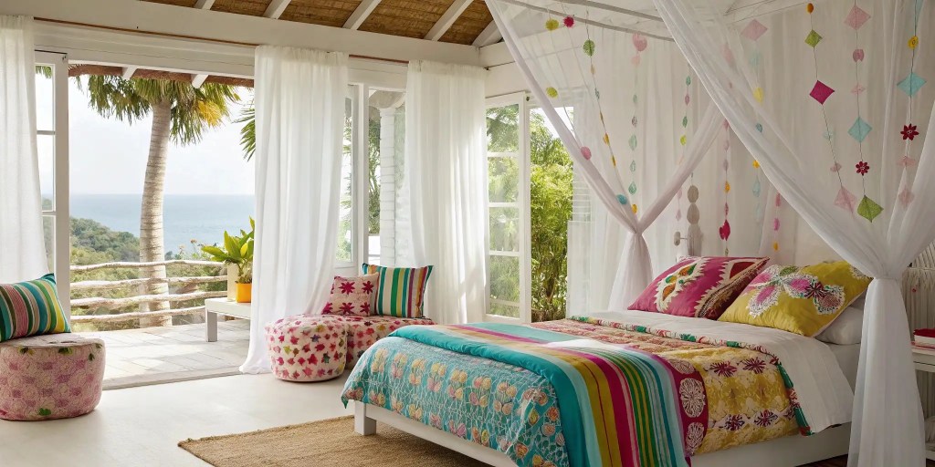 That Girl Summer! Your Guide To A Fresh & Fab Home Vibe