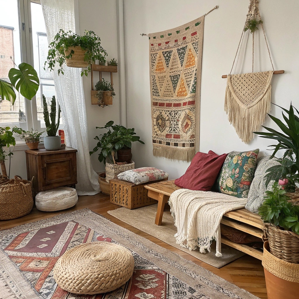 Unlock Your Inner Free Spirit Your Ultimate Guide to the Boho&nbsp;Escape